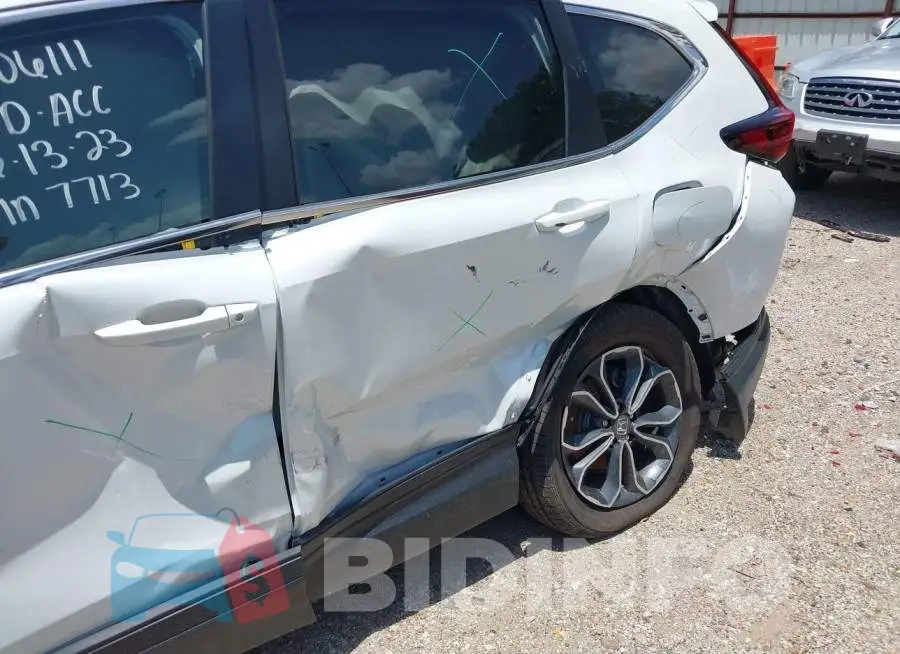 7FARW2H85NE047713 Photo# 6