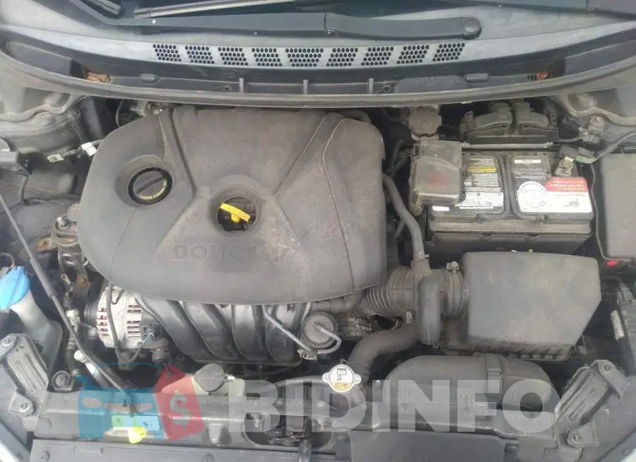 5NPDH4AE9FH555195 Photo# 10
