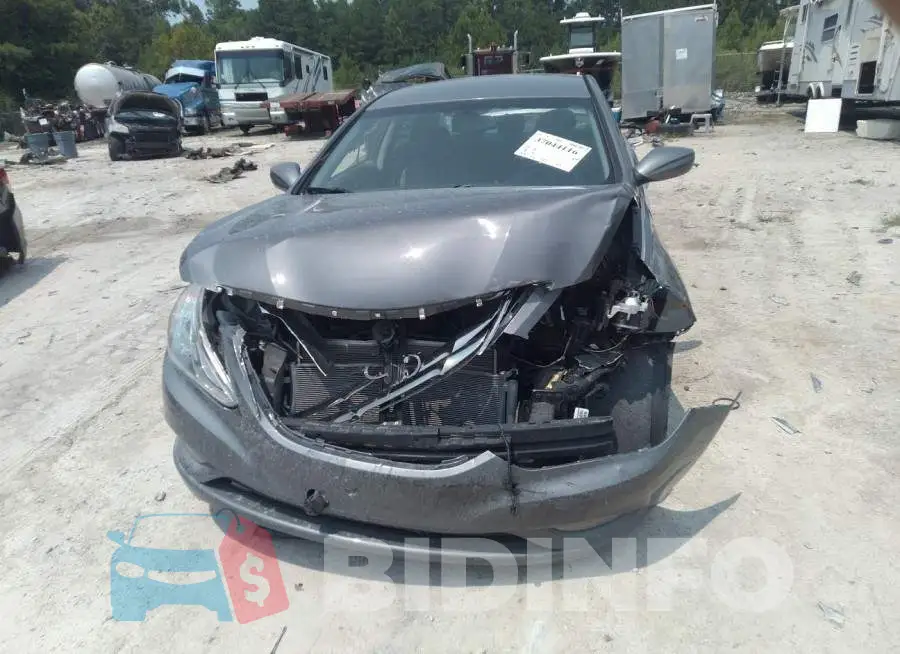 5NPEC4AC8DH644111 Photo# 6
