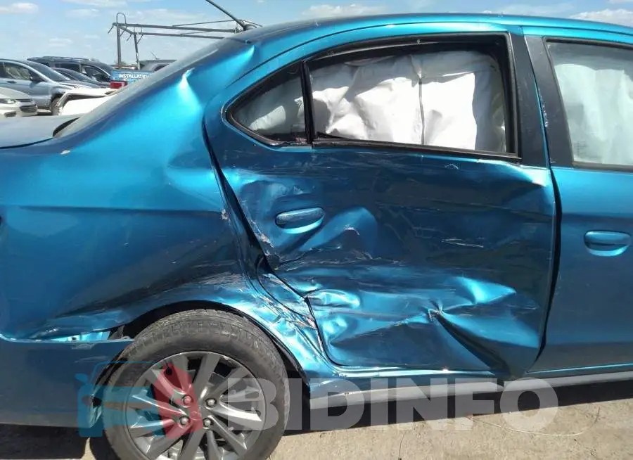 ML32F3FJ5KHF09164 Photo# 6
