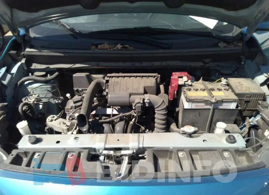 ML32F3FJ5KHF09164 Photo# 10