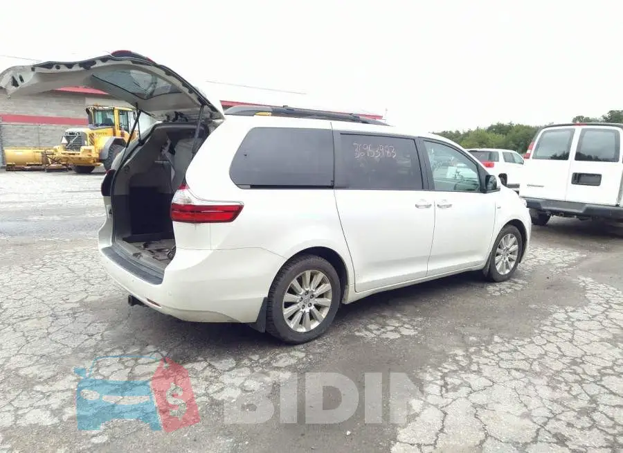5TDDK3DC6GS141468 Photo# 4