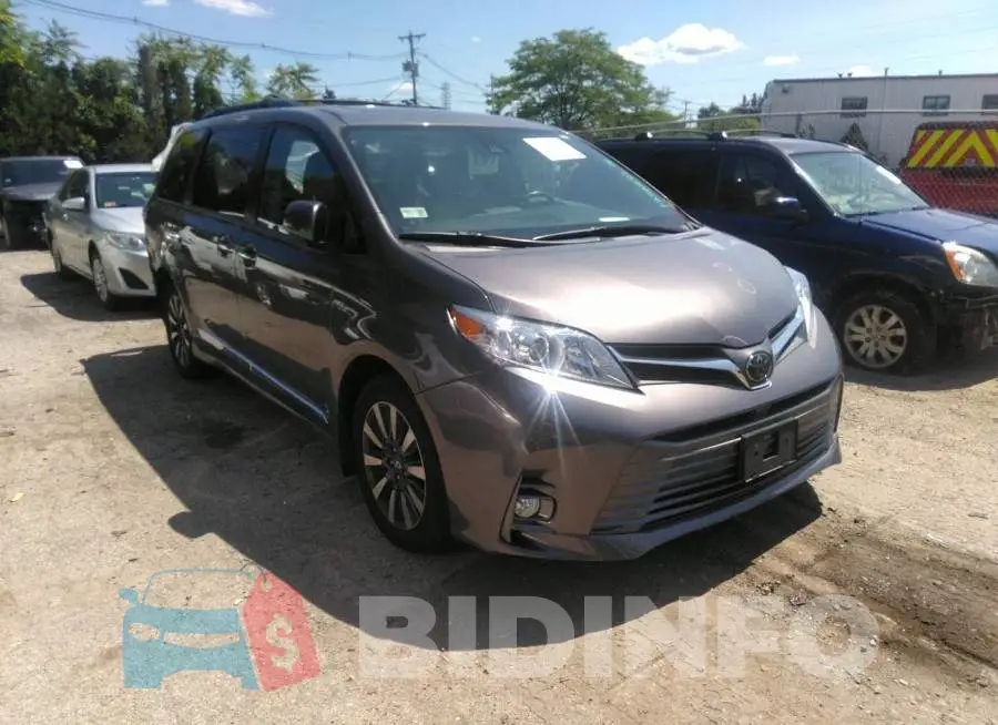 5TDDZ3DC1LS229334 Photo# 1