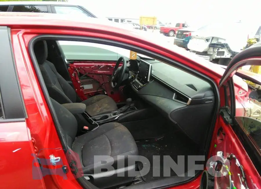 5YFEPMAE2MP181181 Photo# 5
