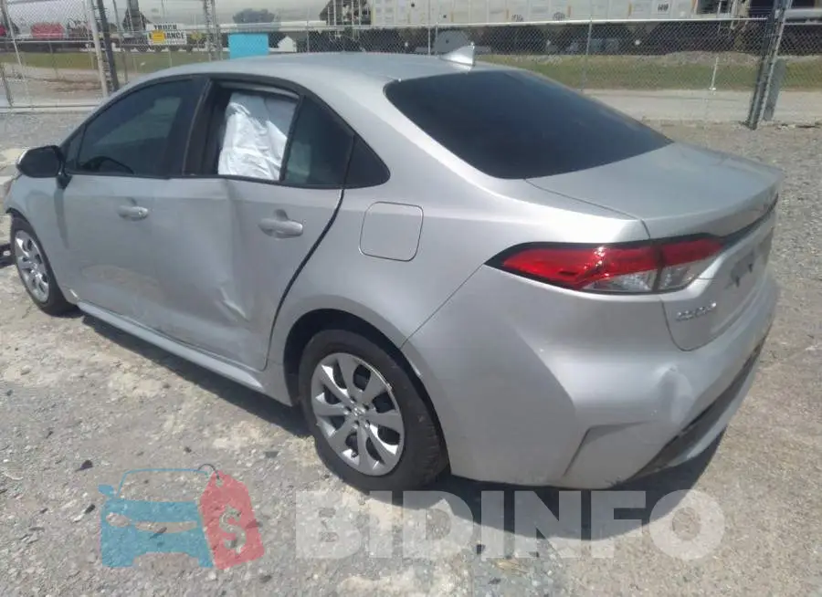 5YFEPRAE6LP114126 Photo# 3