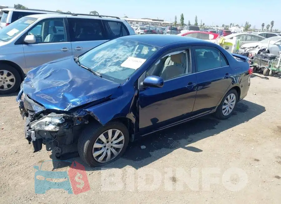 JTDBU4EE1DJ119345 Photo# 2