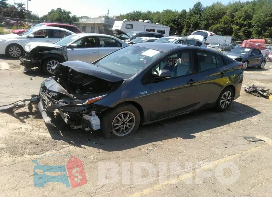 JTDKARFPXH3005182 Photo# 2