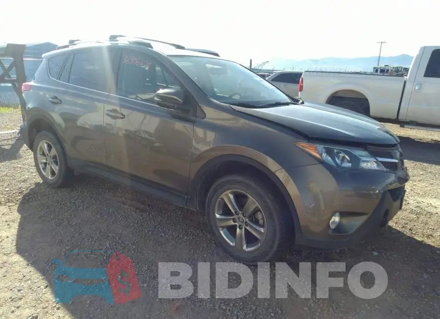 JTMRFREV3FD169283 Photo# 1