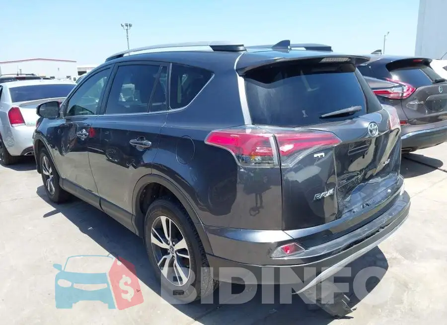 JTMWFREV2HD100932 Photo# 6