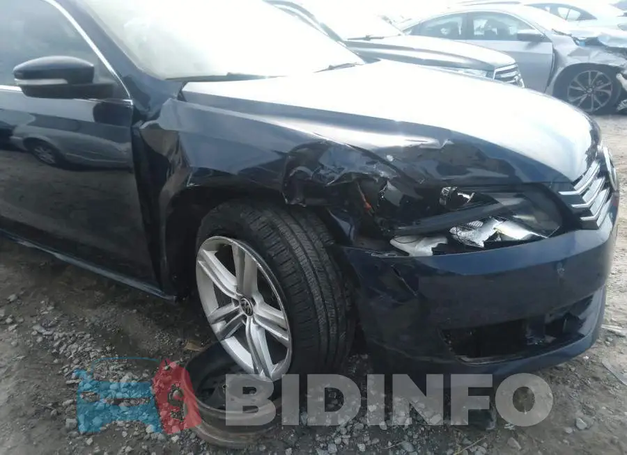1VWBN7A38EC009320 Photo# 6