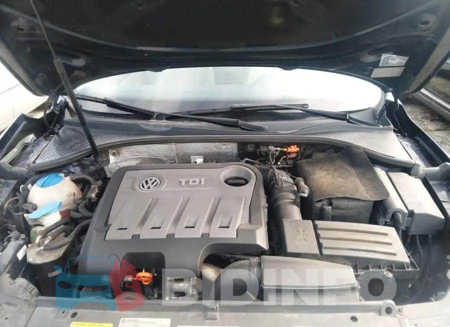 1VWBN7A38EC009320 Photo# 10