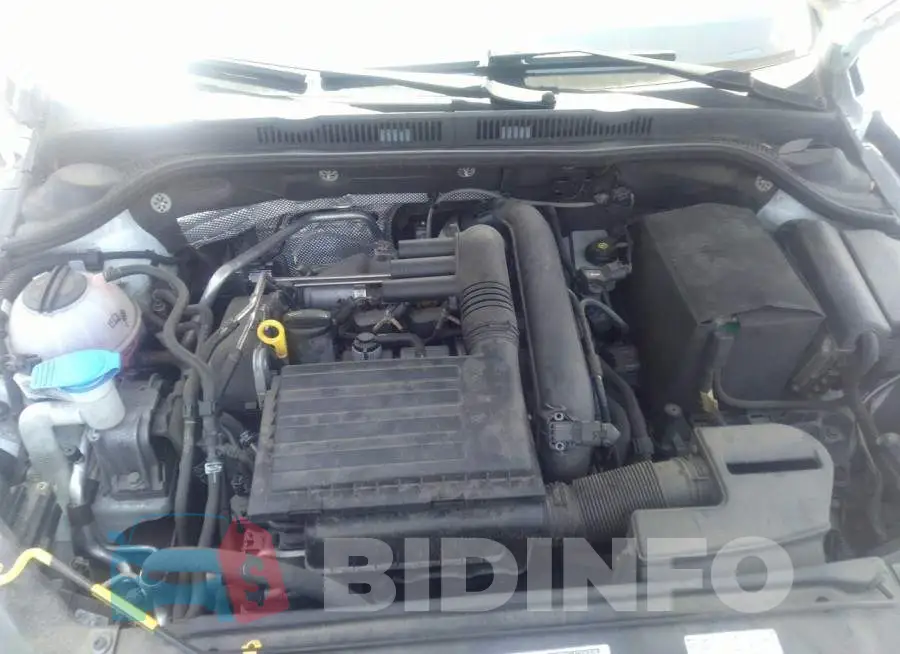 3VWDB7AJ7HM384179 Photo# 10