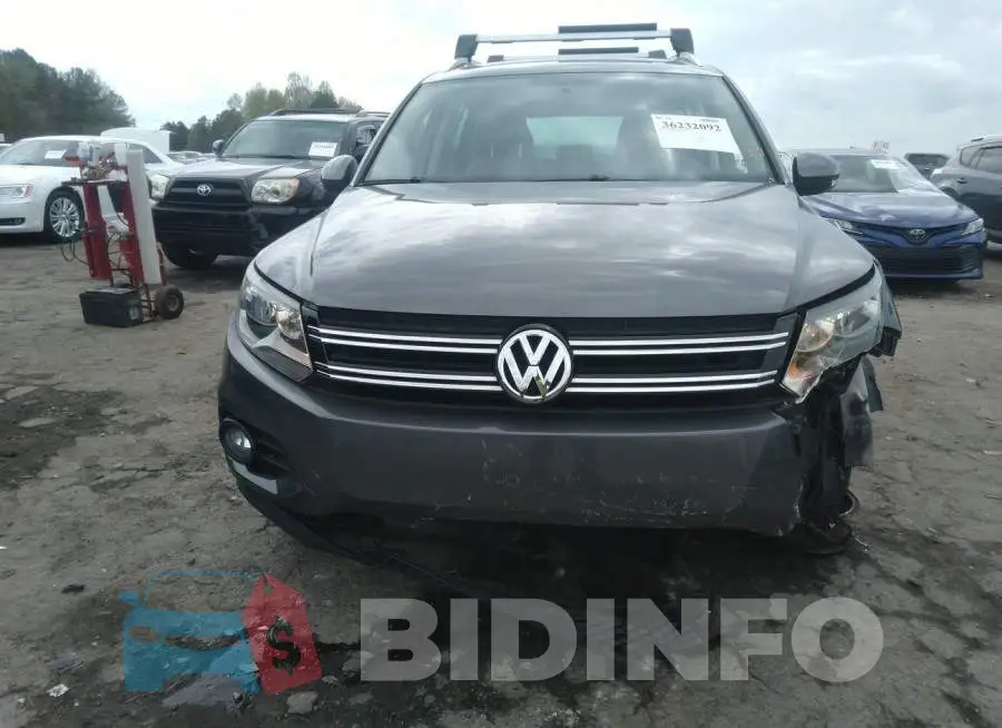 WVGAV3AX2EW626233 Photo# 6
