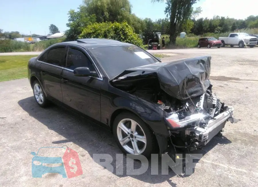WAUBFAFL6DA145474 Photo# 1