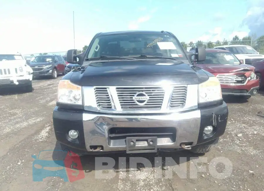 1N6AA0EC5FN504136 Photo# 6