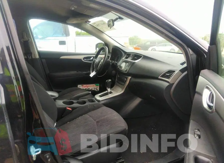 3N1AB7AP1FL675583 Photo# 5