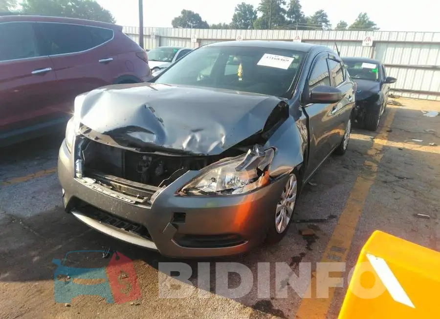 3N1AB7AP1FY295792 Photo# 2