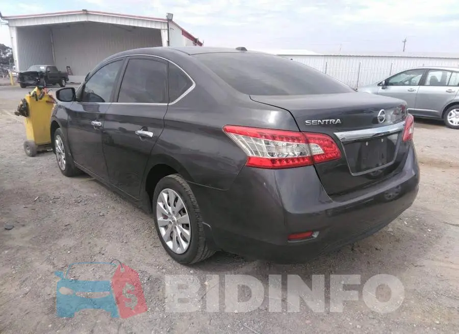 3N1AB7AP5FL683587 Photo# 3