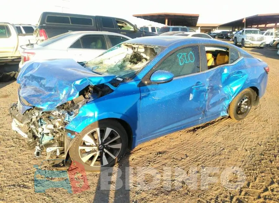 3N1AB8CV1PY262374 Photo# 2