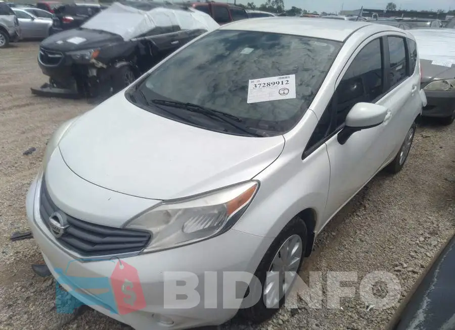 3N1CE2CP1GL368514 Photo# 2