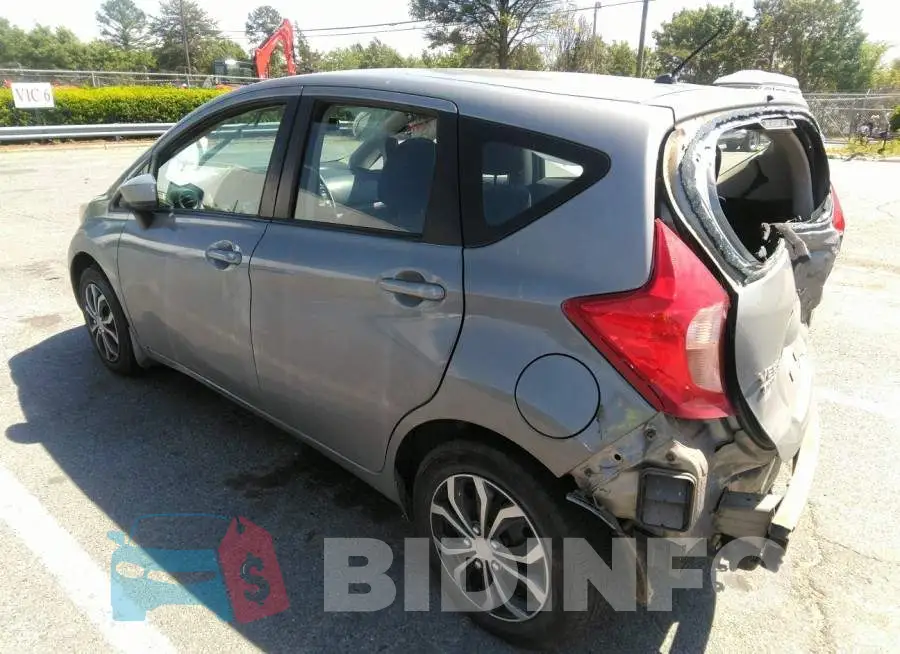 3N1CE2CP2FL415502 Photo# 3