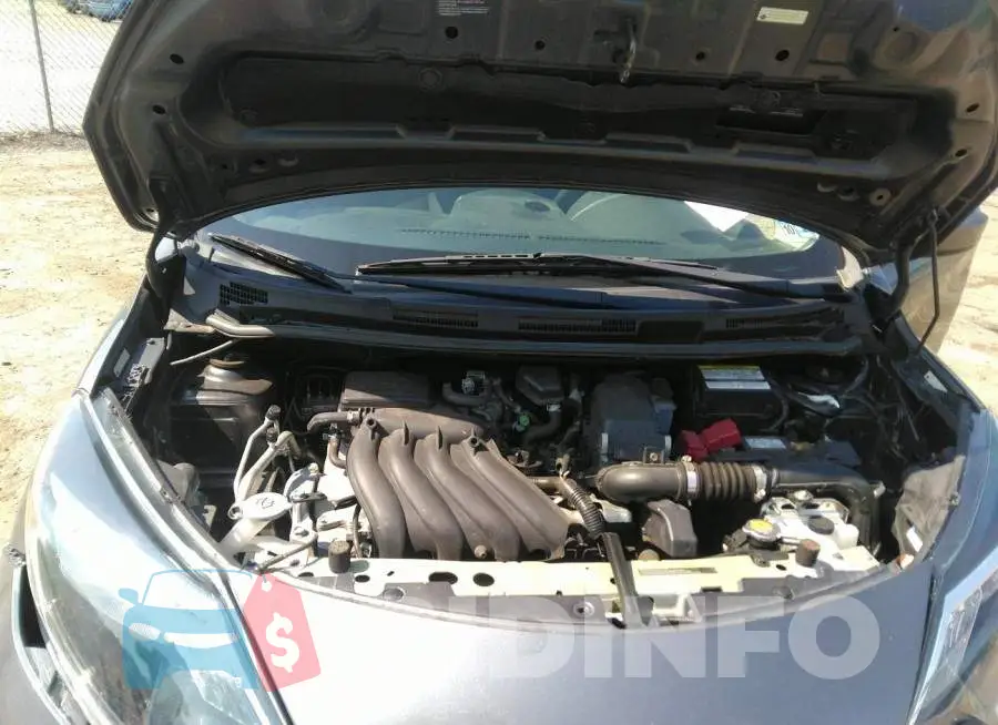 3N1CE2CP2JL355021 Photo# 10