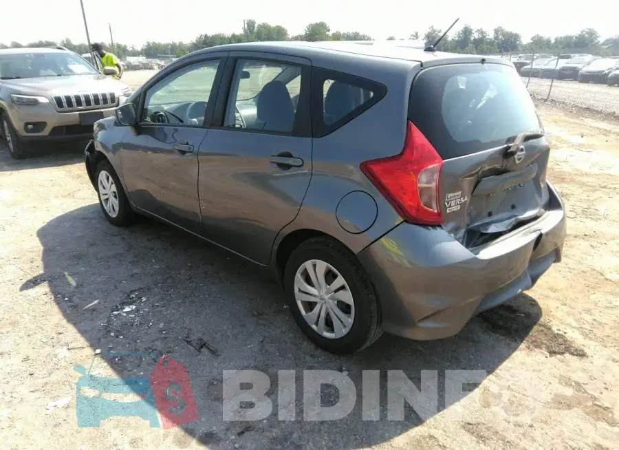 3N1CE2CP2JL355021 Photo# 3
