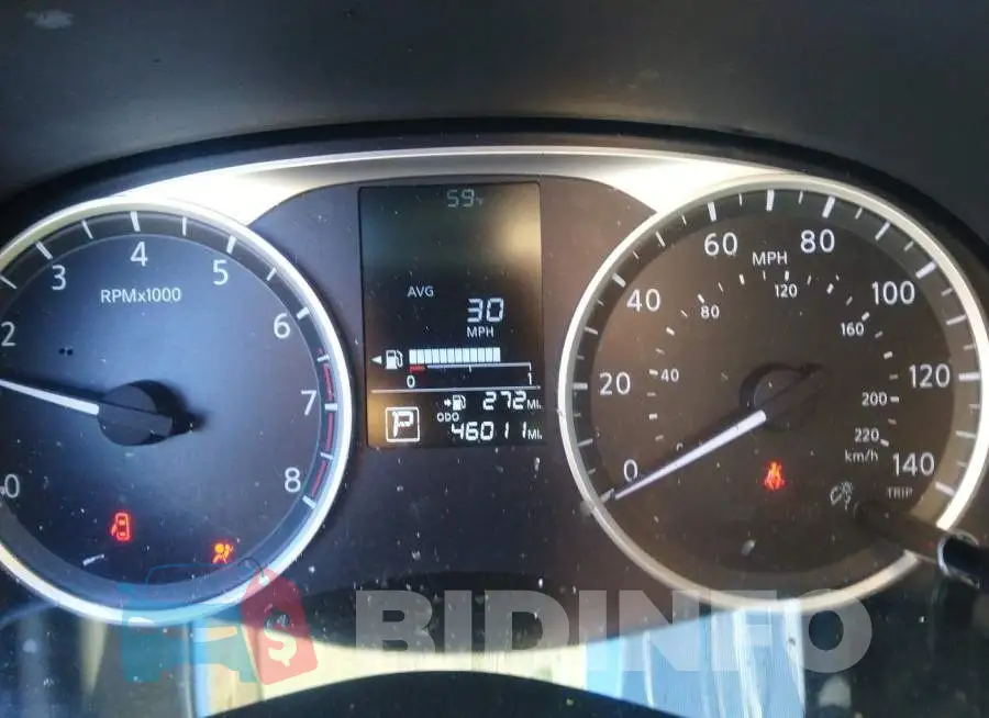 3N1CP5BV4LL511400 Photo# 7