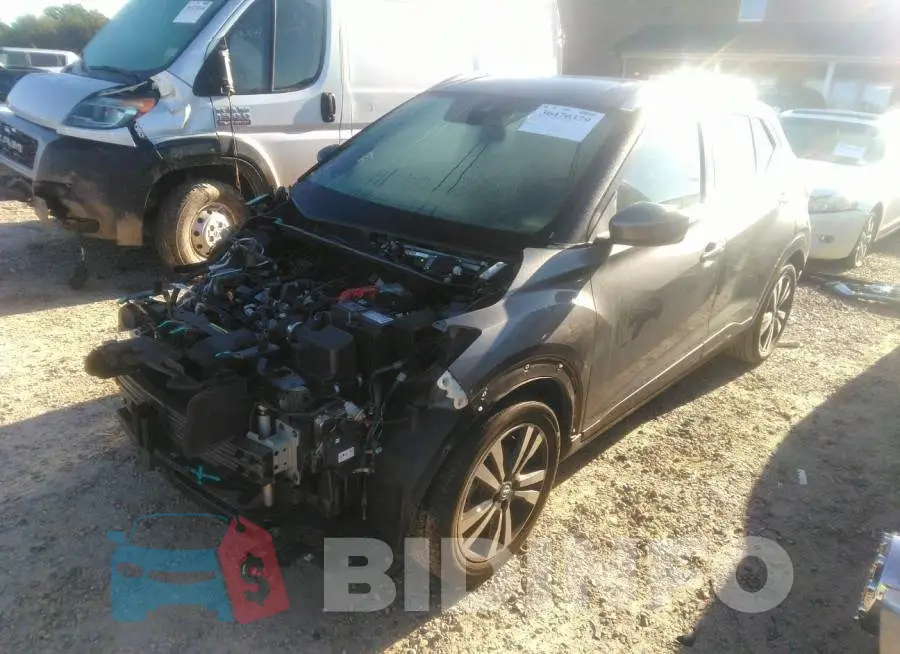 3N1CP5CV0LL491192 Photo# 2