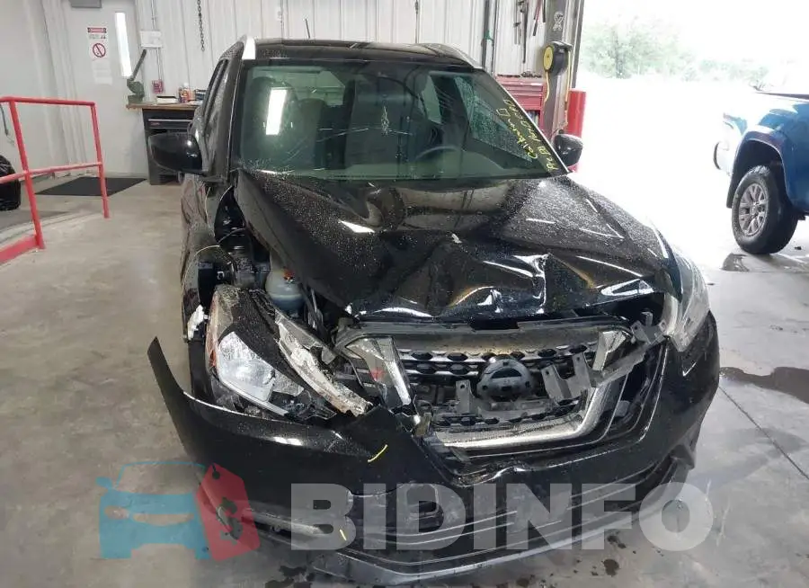 3N1CP5CV1LL498393 Photo# 6