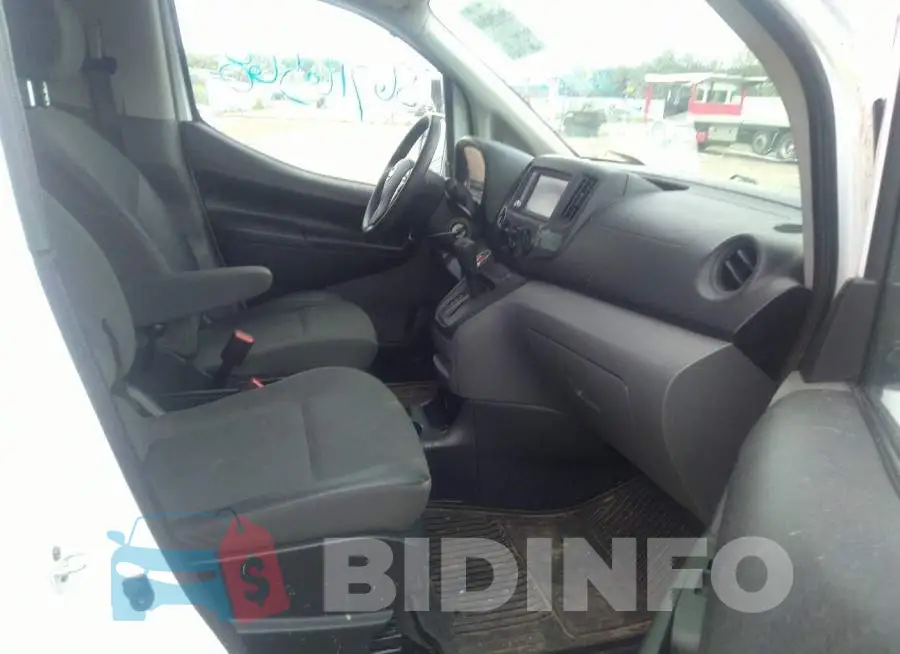 3N6CM0KN0MK695974 Photo# 5