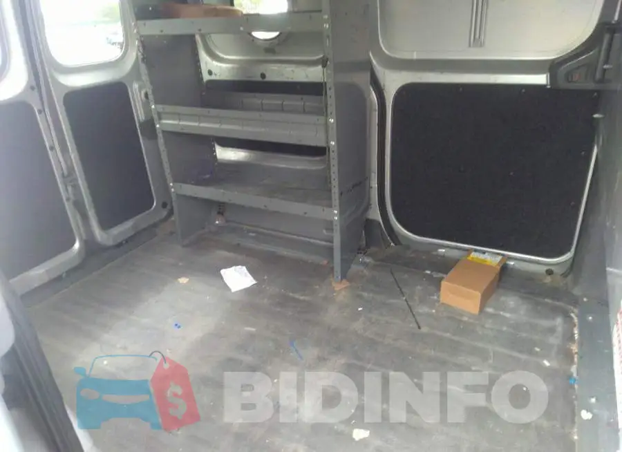 3N6CM0KN3FK705027 Photo# 8