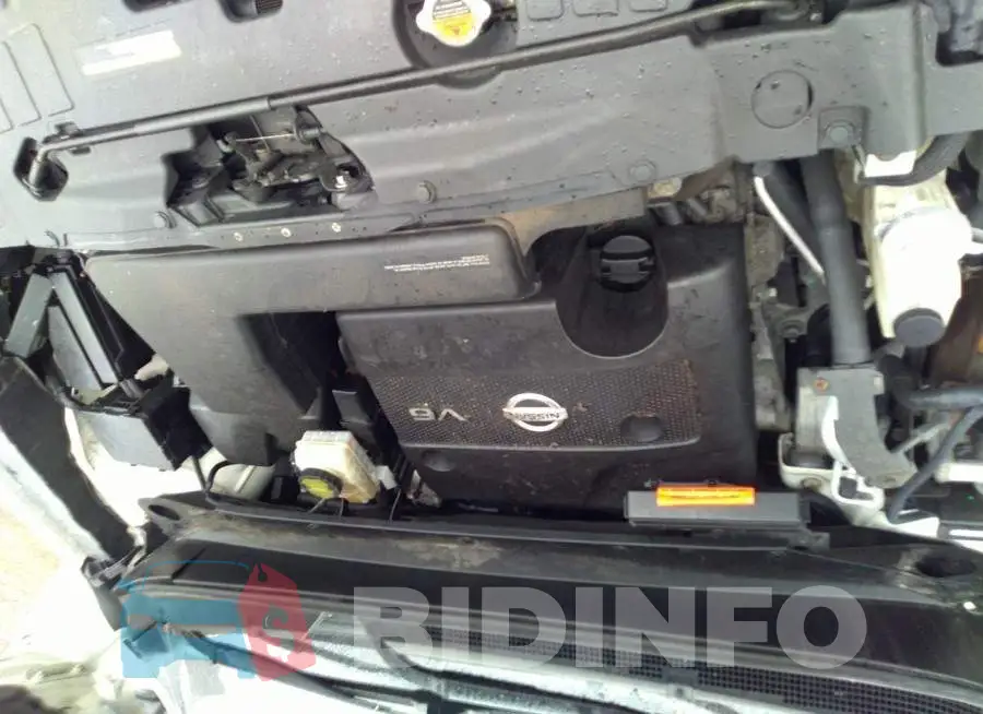 5N1AR2MM6DC676617 Photo# 10
