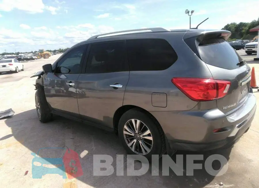 5N1DR2MN8HC627558 Photo# 3