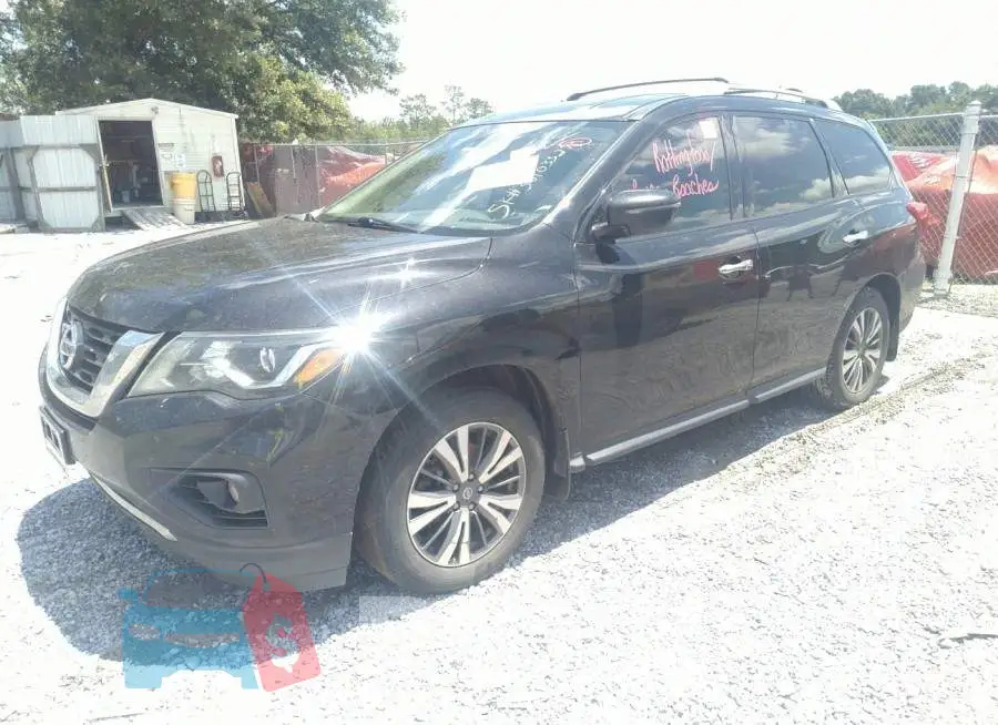5N1DR2MN9HC632011 Photo# 2
