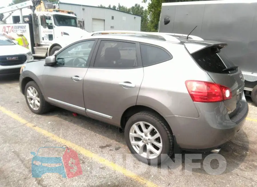 JN8AS5MT1DW518870 Photo# 3