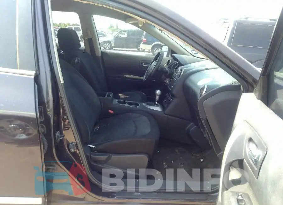 JN8AS5MT3DW535167 Photo# 5