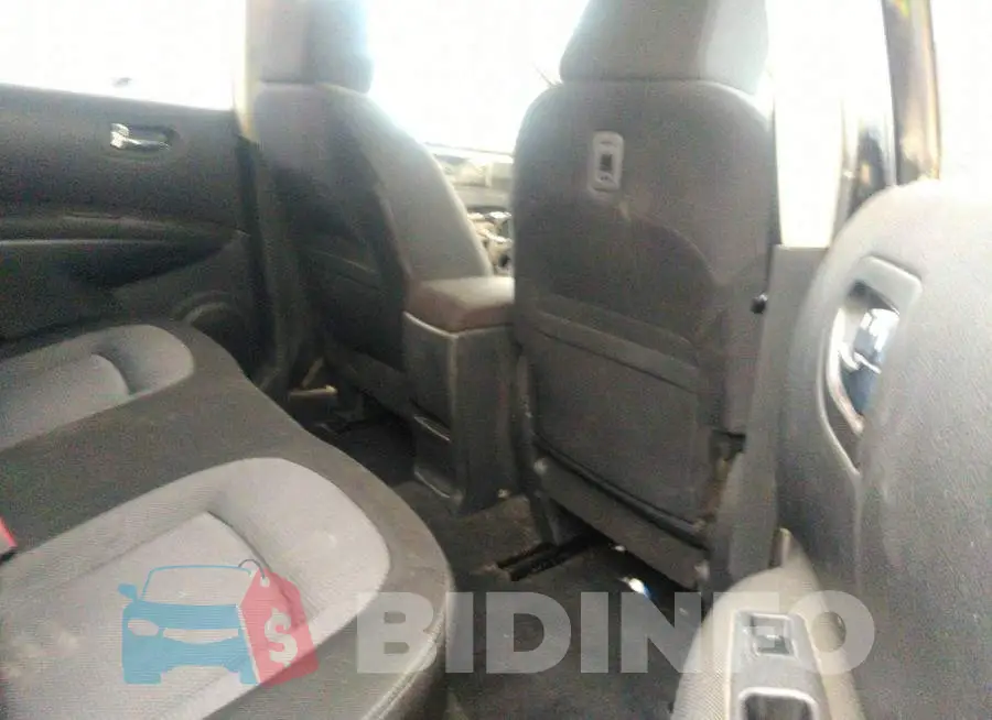 JN8AS5MV4DW657442 Photo# 8