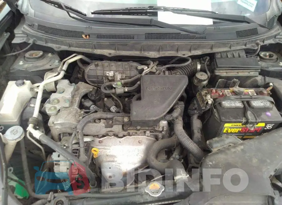 JN8AS5MV5DW150324 Photo# 10