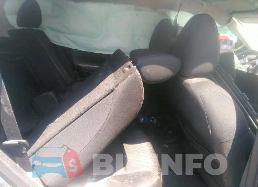 KNMAT2MV3HP617361 Photo# 8
