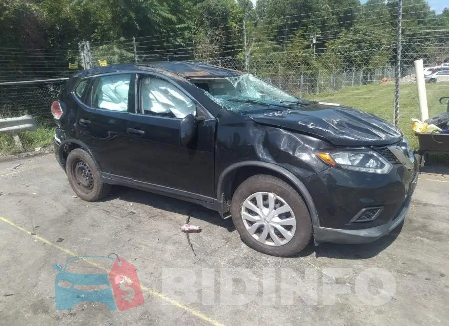 KNMAT2MV4GP711232 Photo# 1