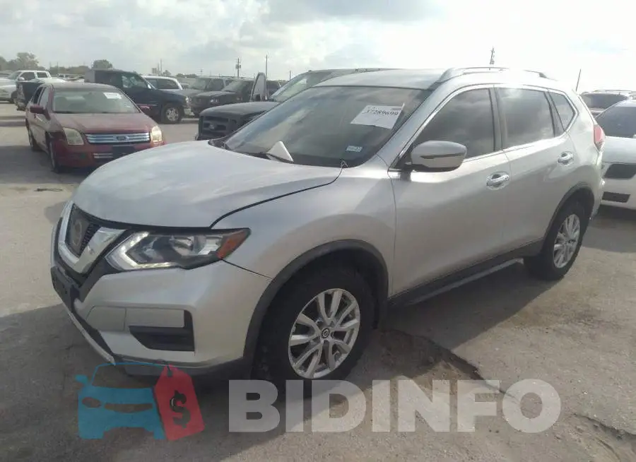 KNMAT2MV4HP593183 Photo# 2