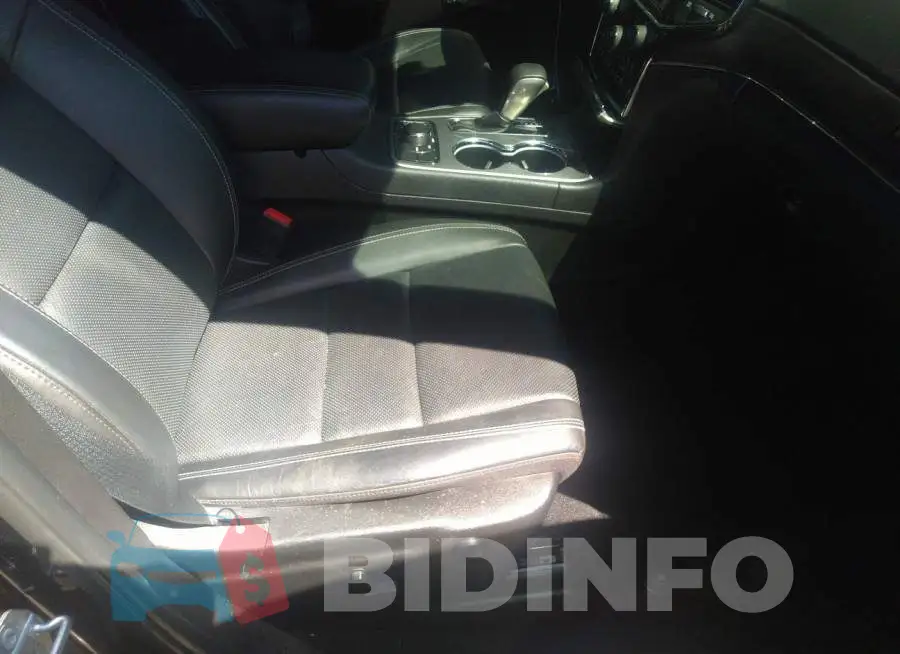 1C4RJFBG8MC809493 Photo# 5