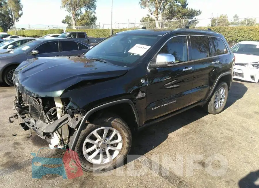 1C4RJFBM9EC409188 Photo# 2