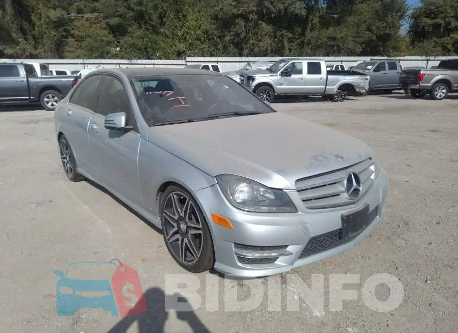 WDDGF8AB7DR261273 Photo# 1