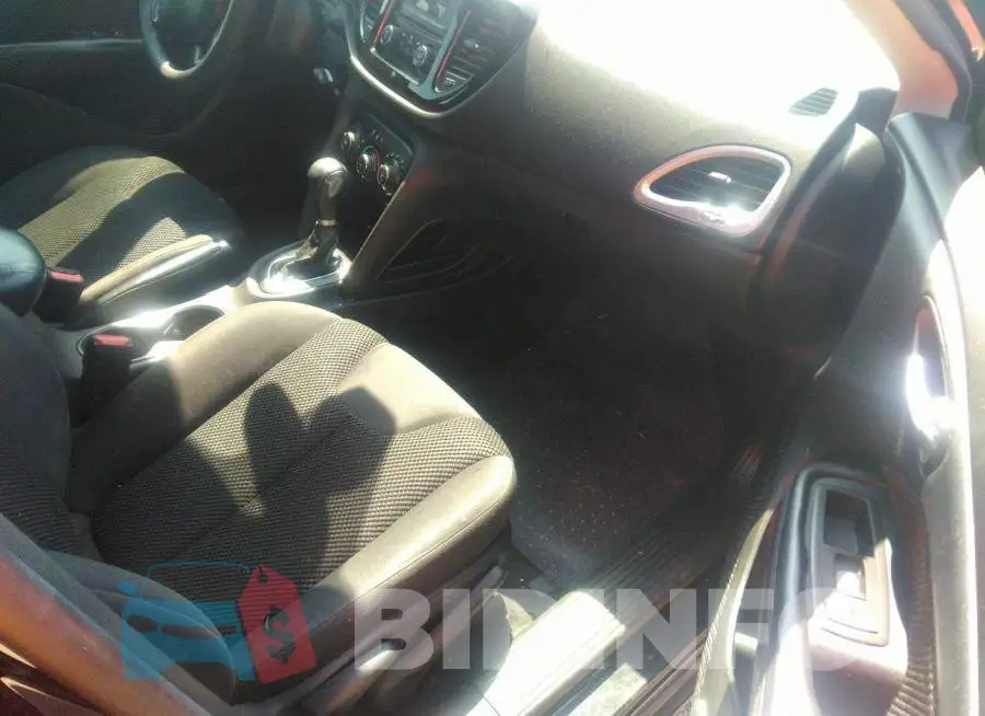 1C3CDFAAXGD555864 Photo# 5