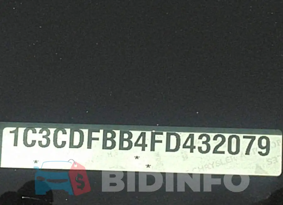 1C3CDFBB4FD432079 Photo# 9