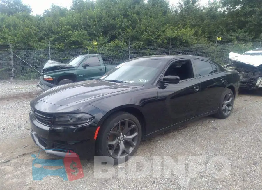 2C3CDXBG2KH564417 Photo# 2