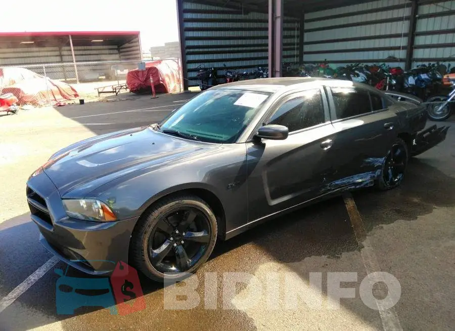 2C3CDXCT9EH345535 Photo# 2