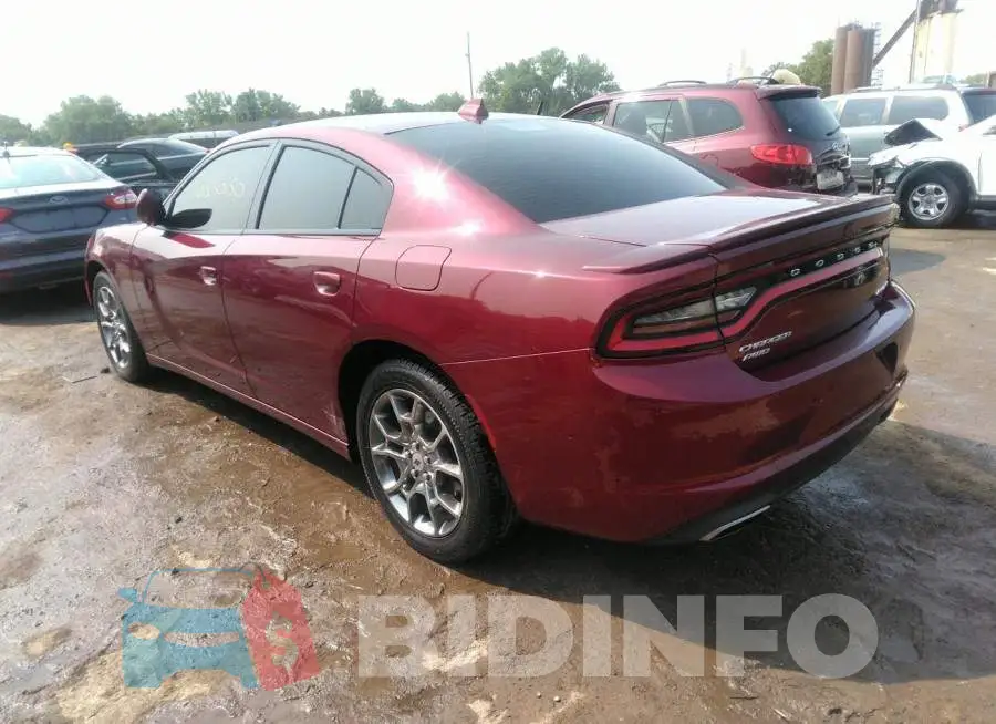 2C3CDXJGXHH539162 Photo# 3